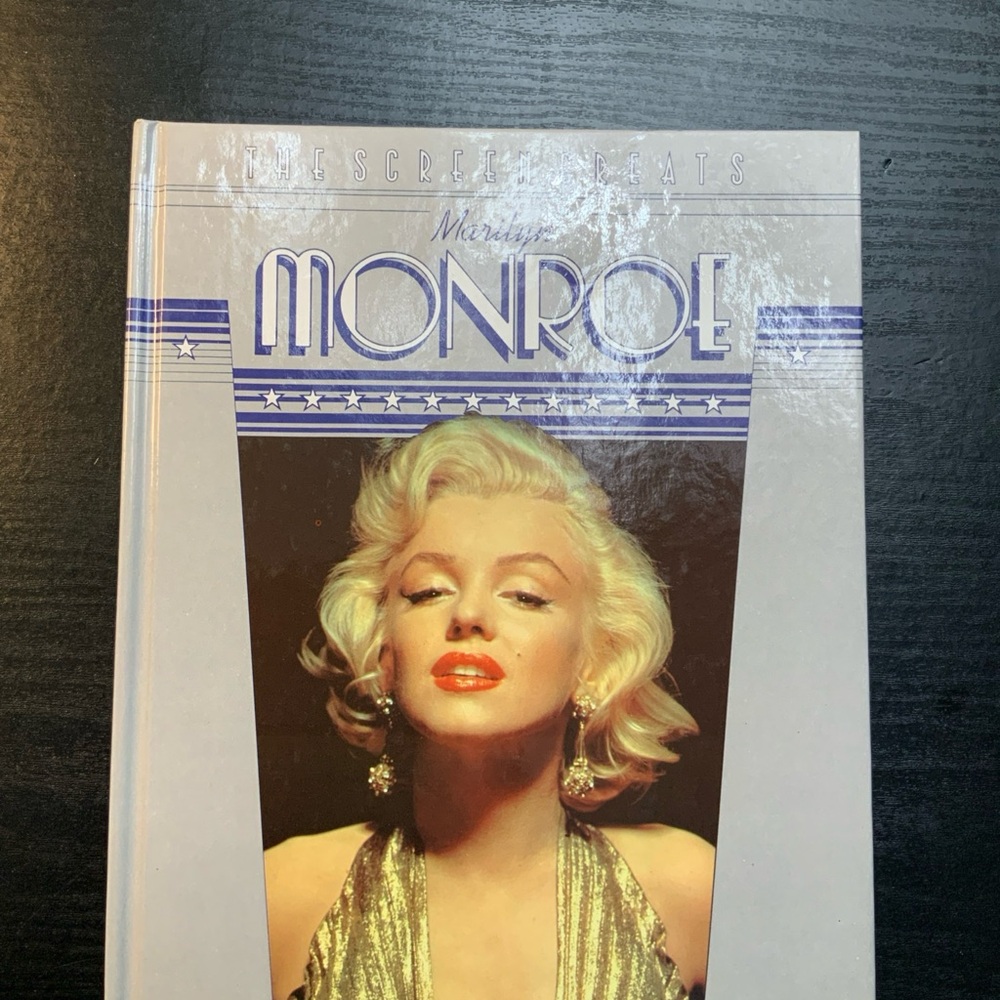 Hollywood Icon Biographies Collection - Picture 2 of 11